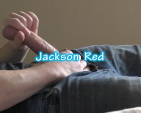 Jackson Red