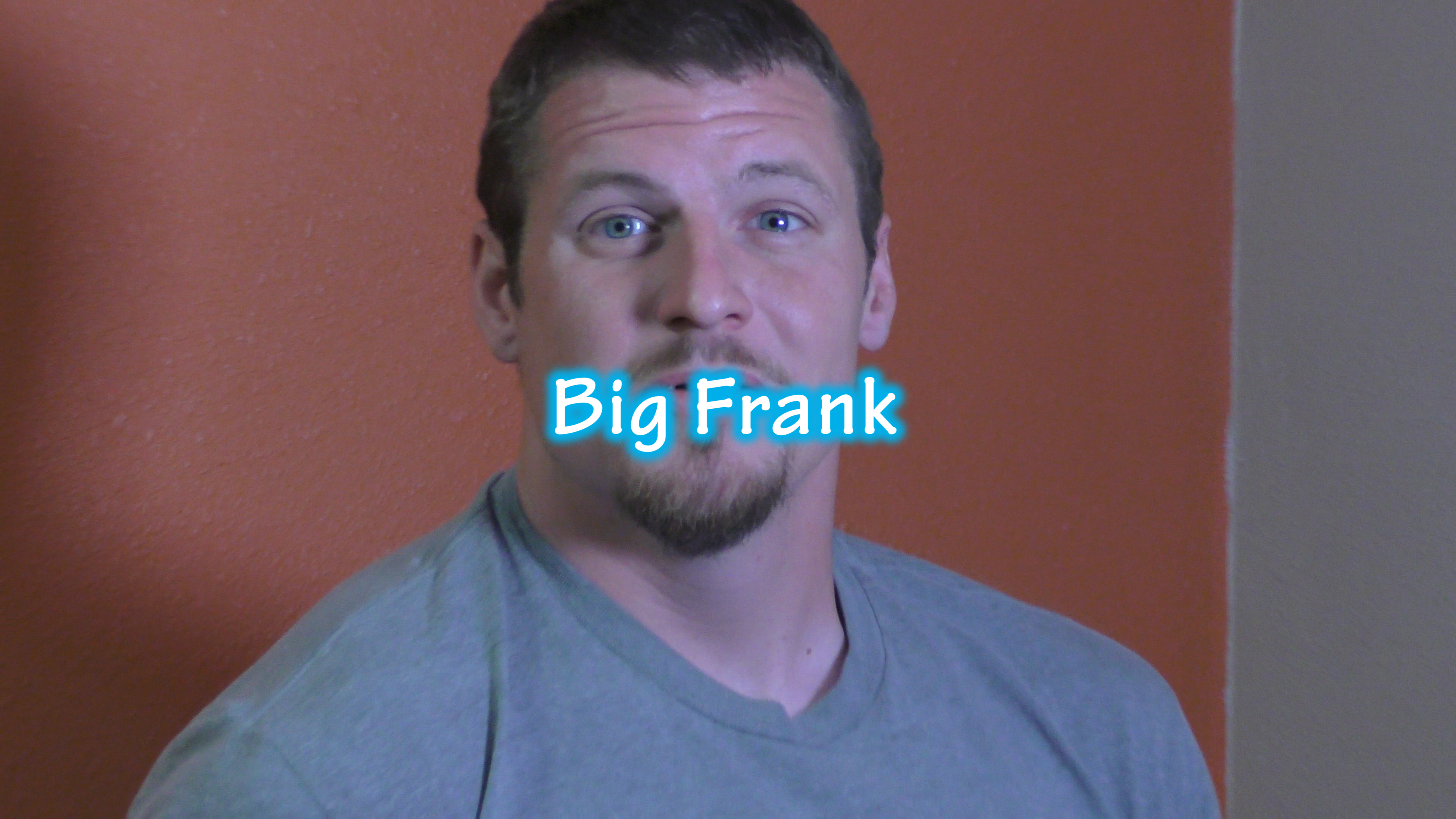 Big Frank