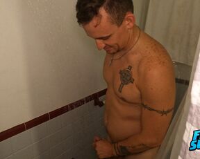 Cody Hans, Wanks, Showers and Piss
