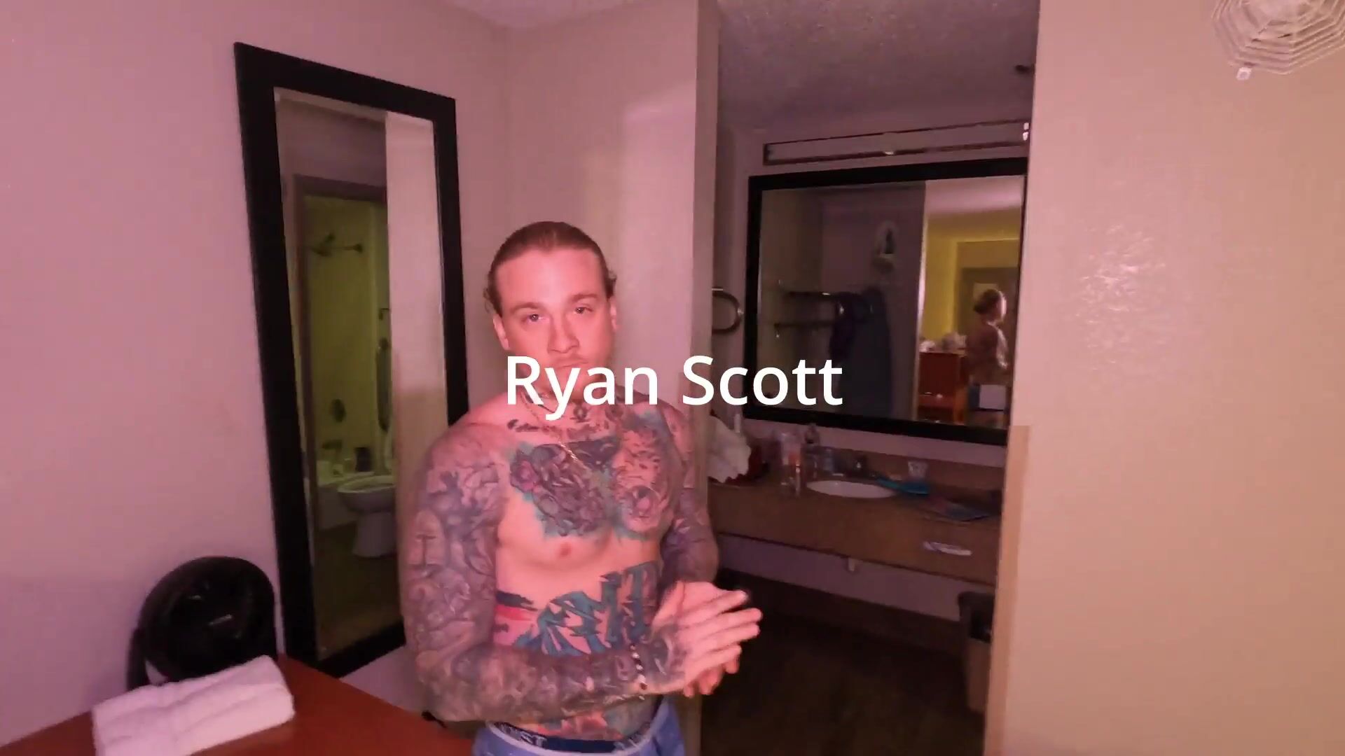 Ryan Scott