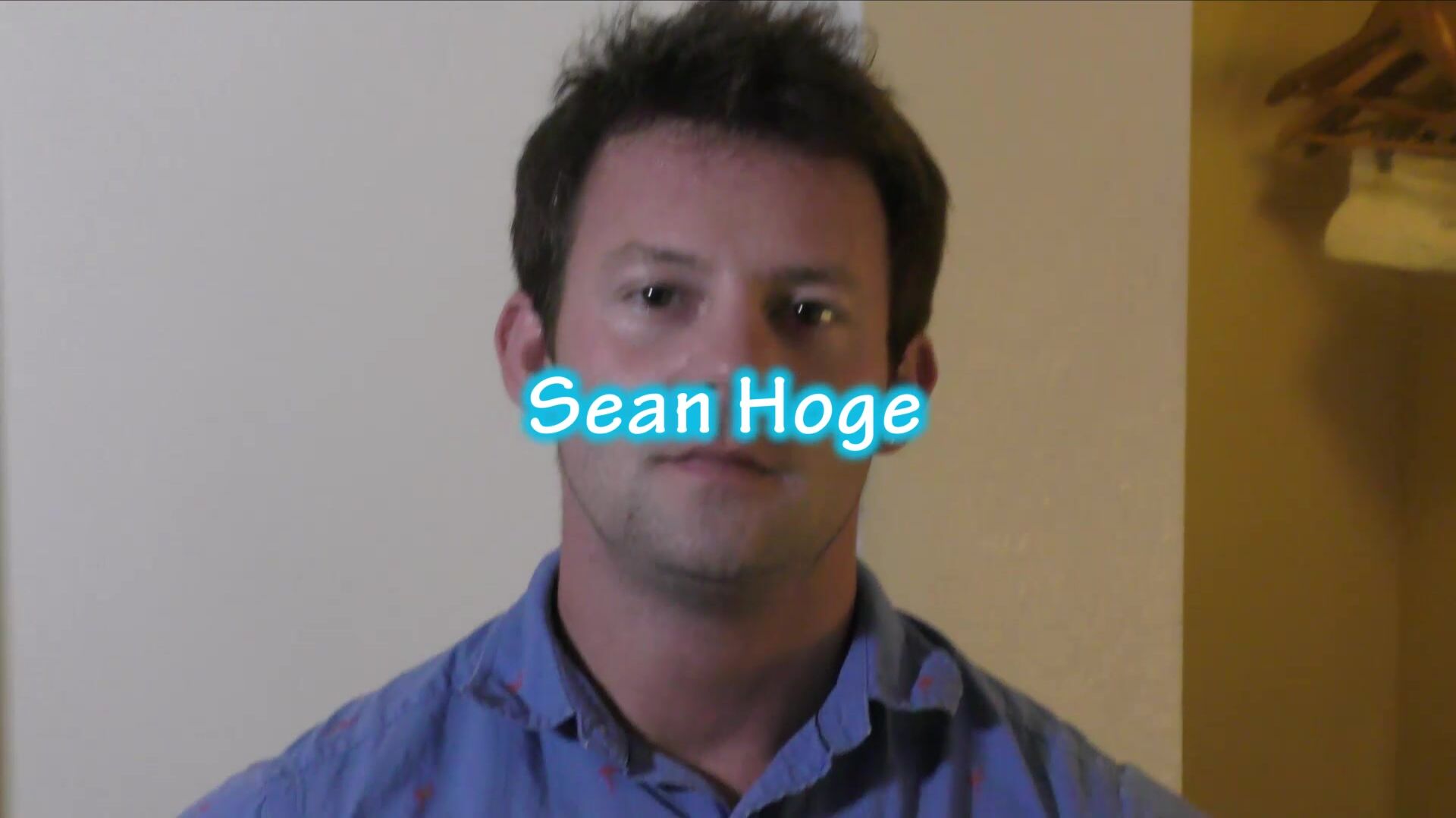 Sean Huge