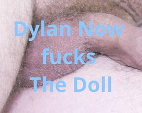 Dylan Now Doll 2020