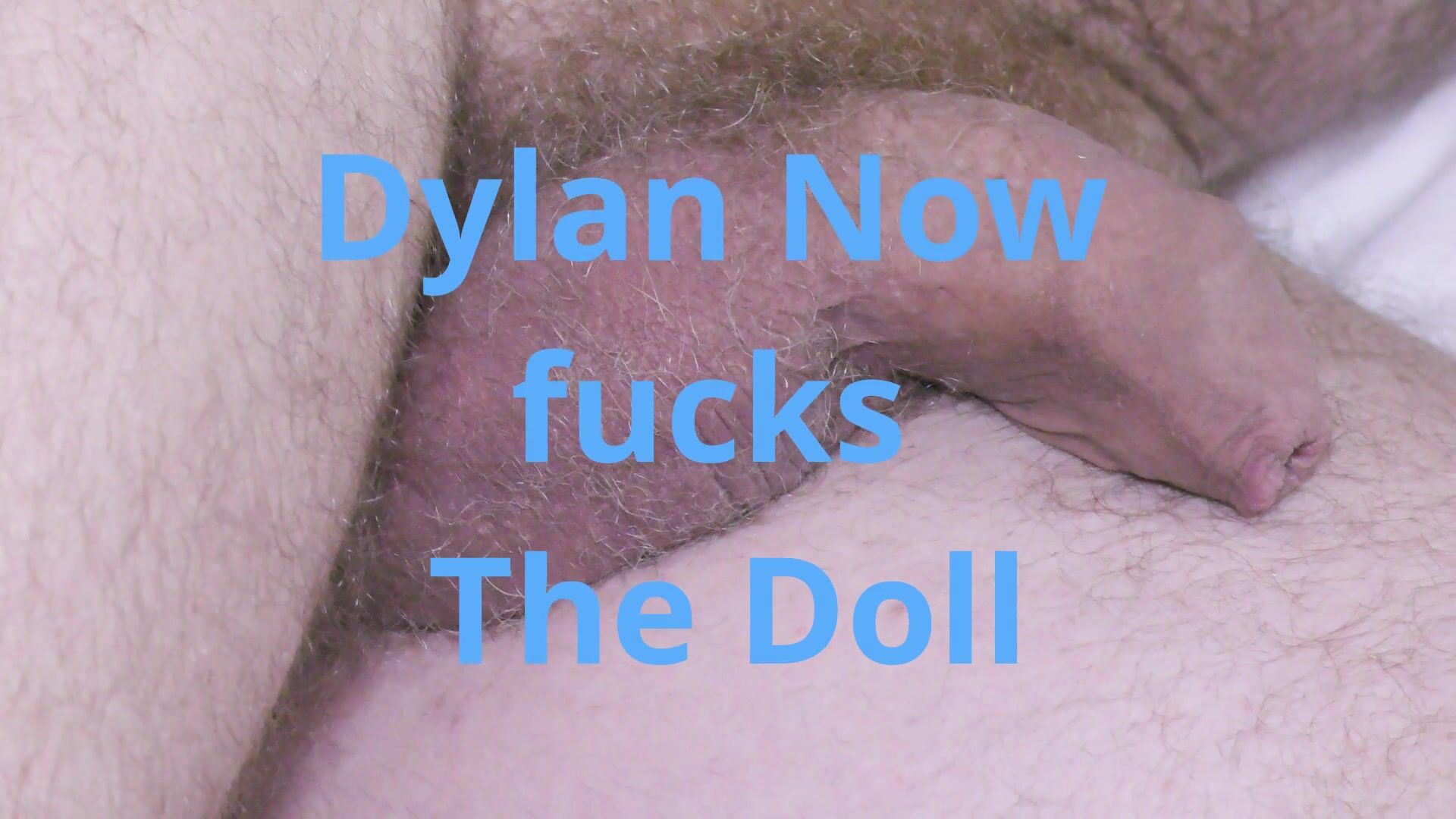 Dylan Now Doll 2020