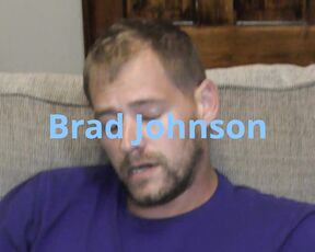 Brad Johnson