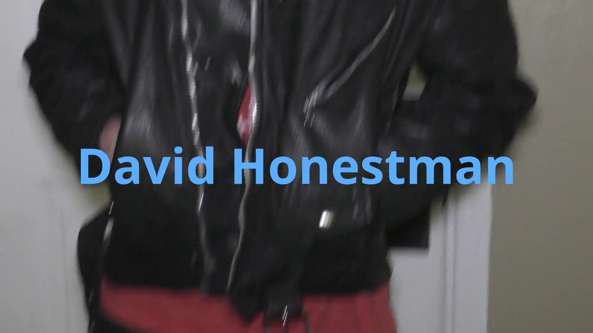 David Honestman