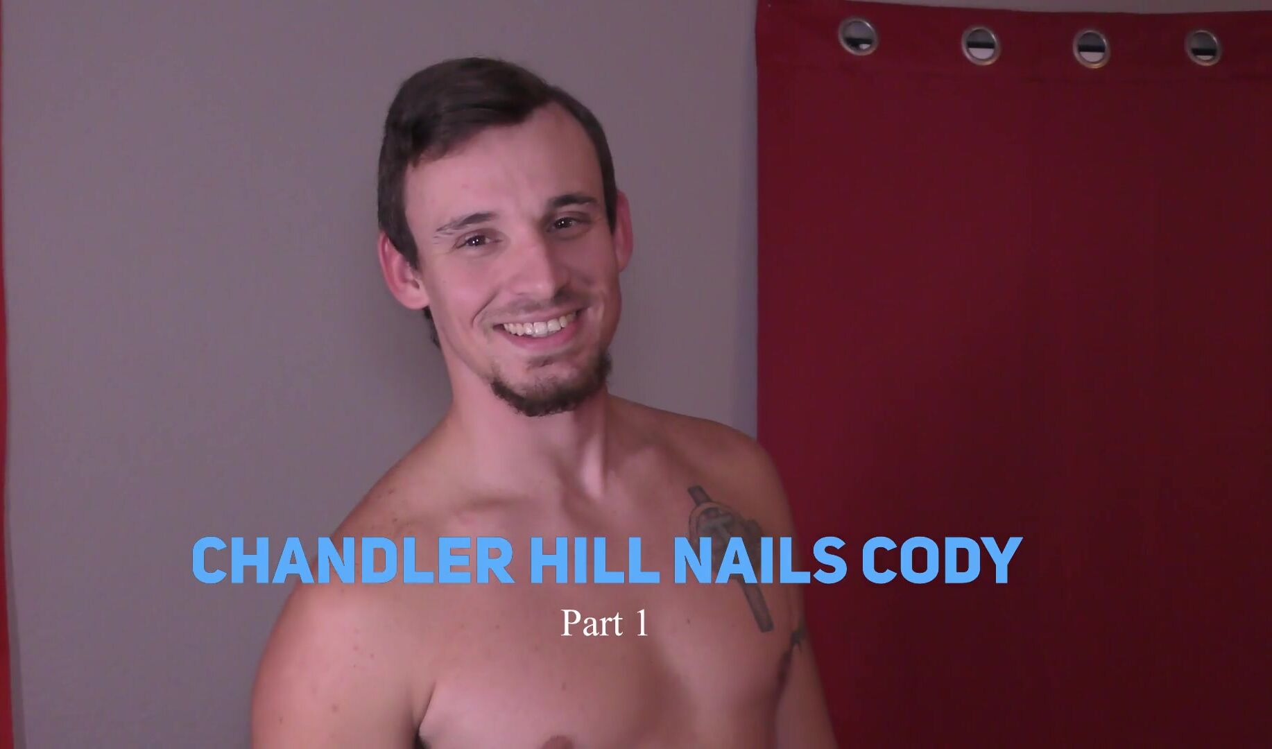 Chandler Harris Cody Hans Pt1