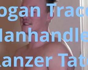 Ranzer Tate Logan Trace