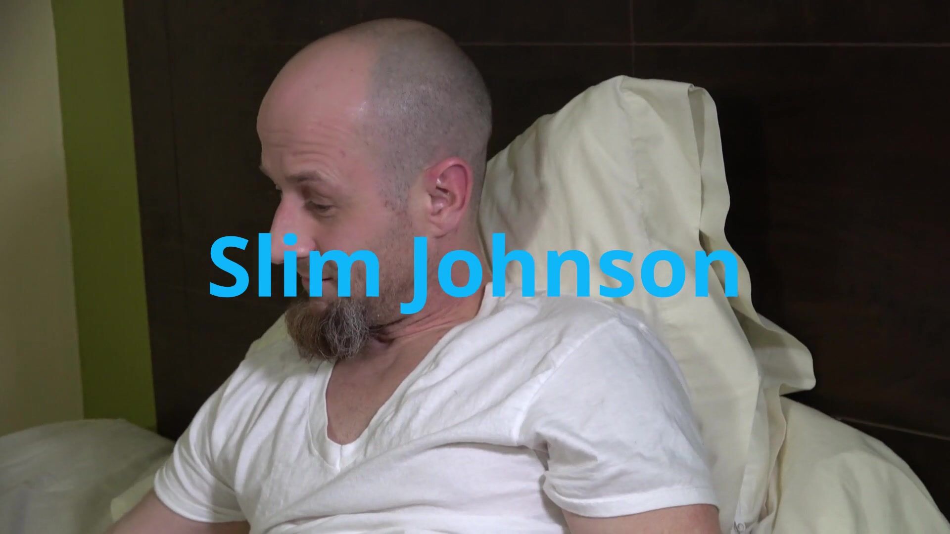 Slim Johnson