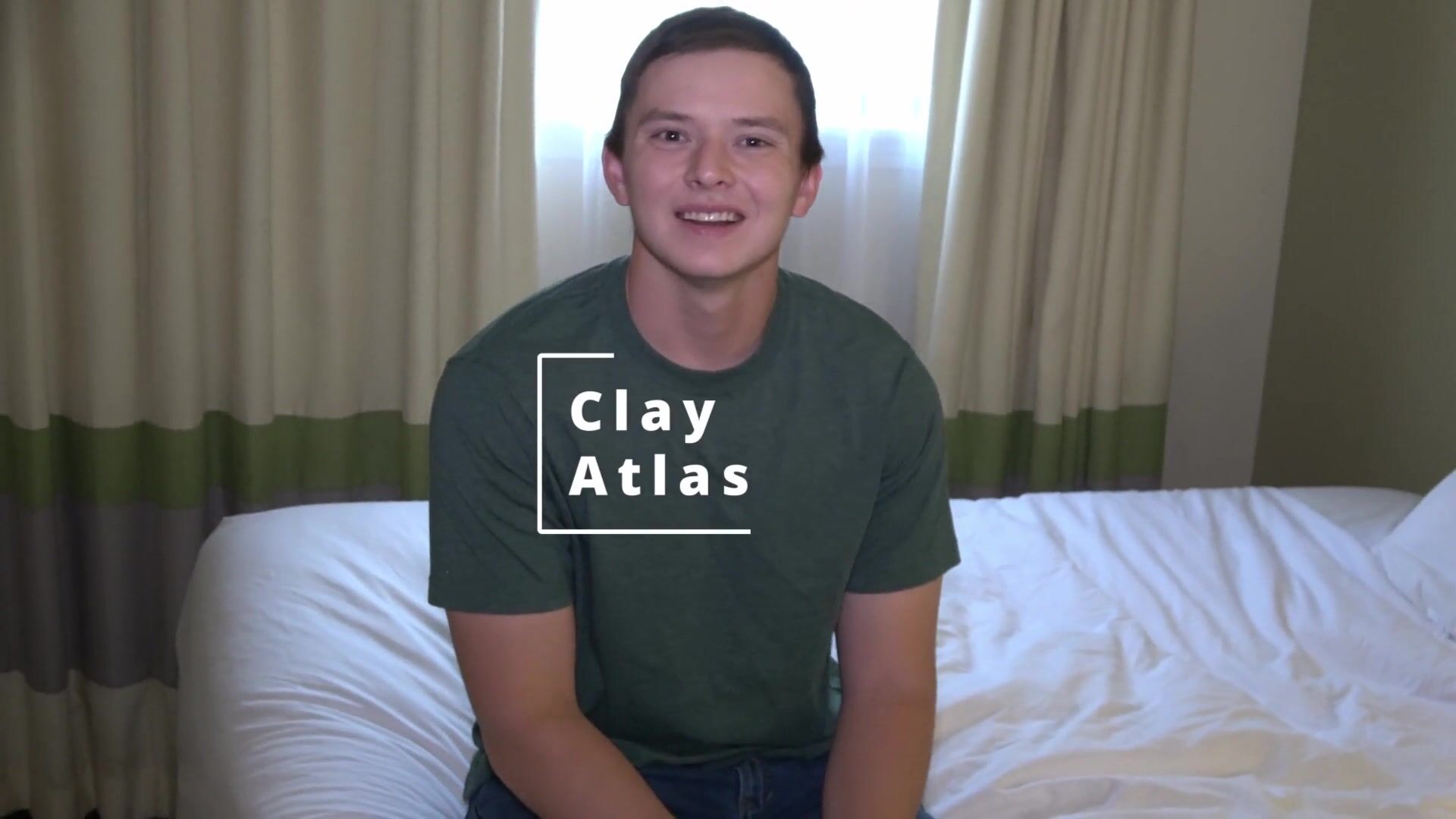 Clay Atlas