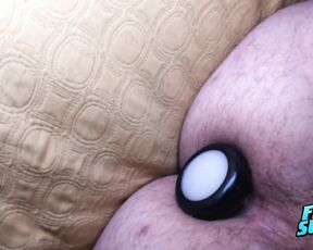 Joseph James gets pegged by Wyatt Coxxx