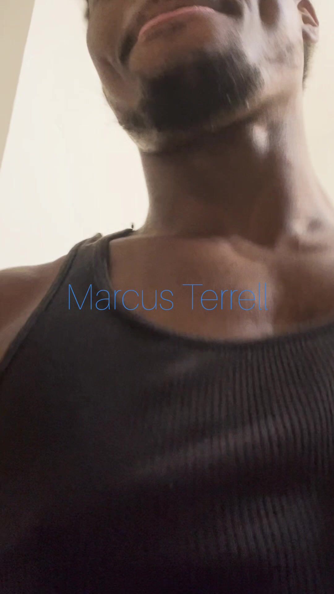 Marcus Terrell Shower