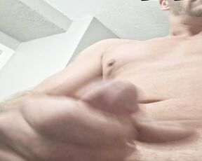 Tanned Damon White, SAH,