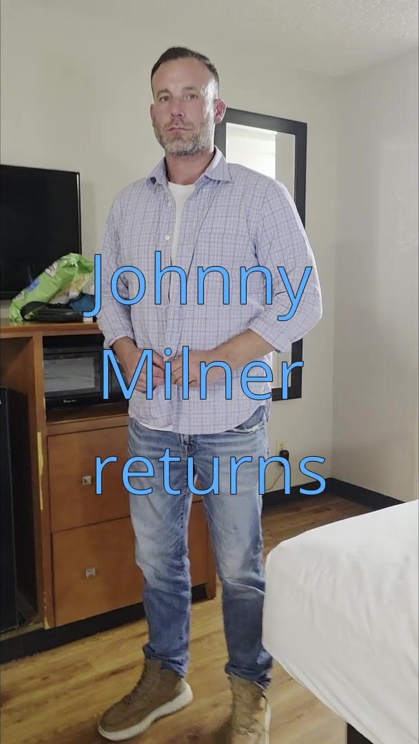 Johnny Milner returns