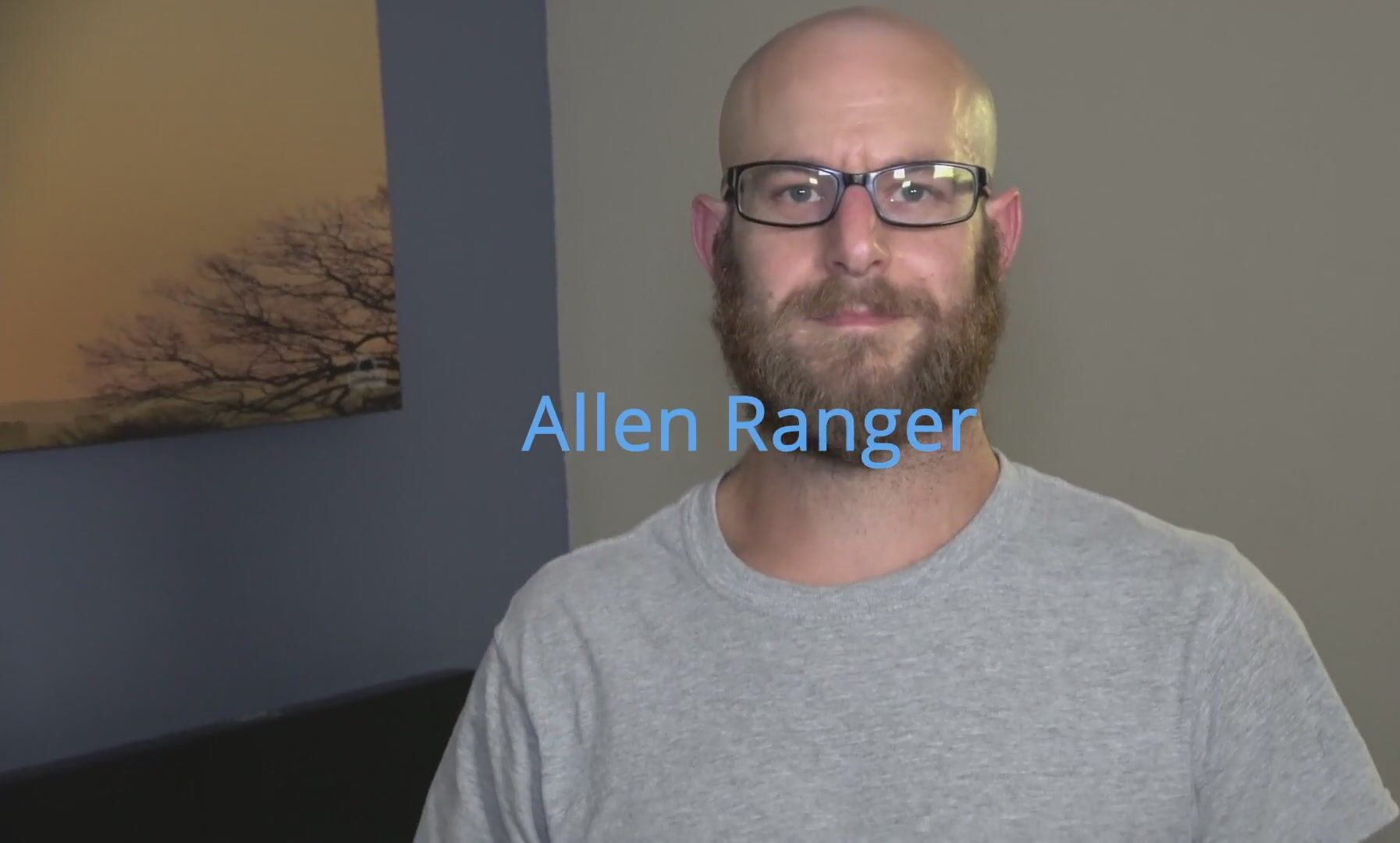 Allen Ranger