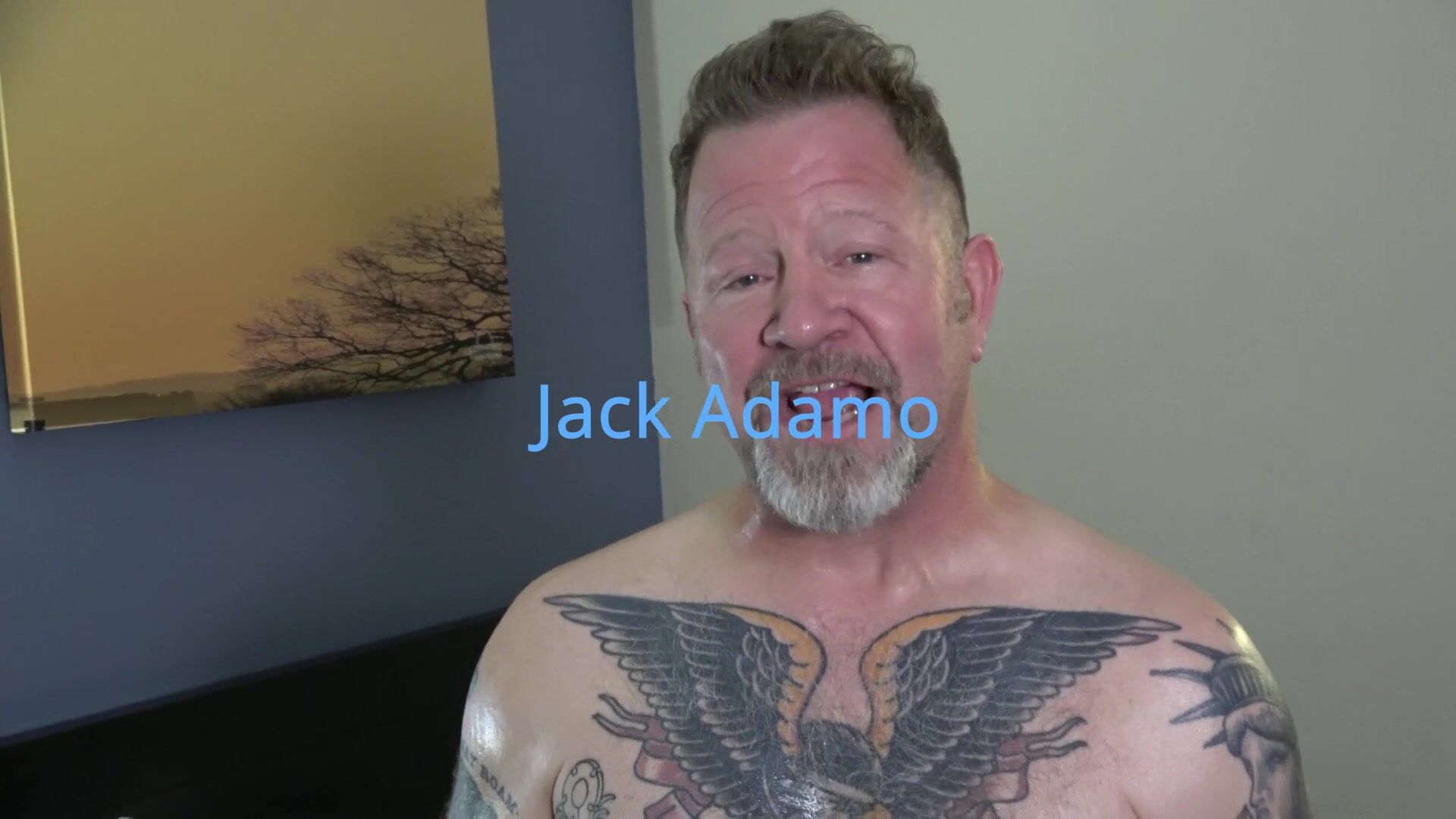 Jack Adamo