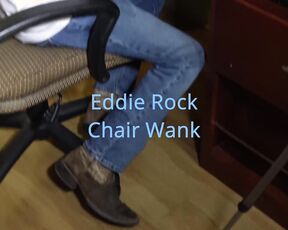 Eddie Rock Chair