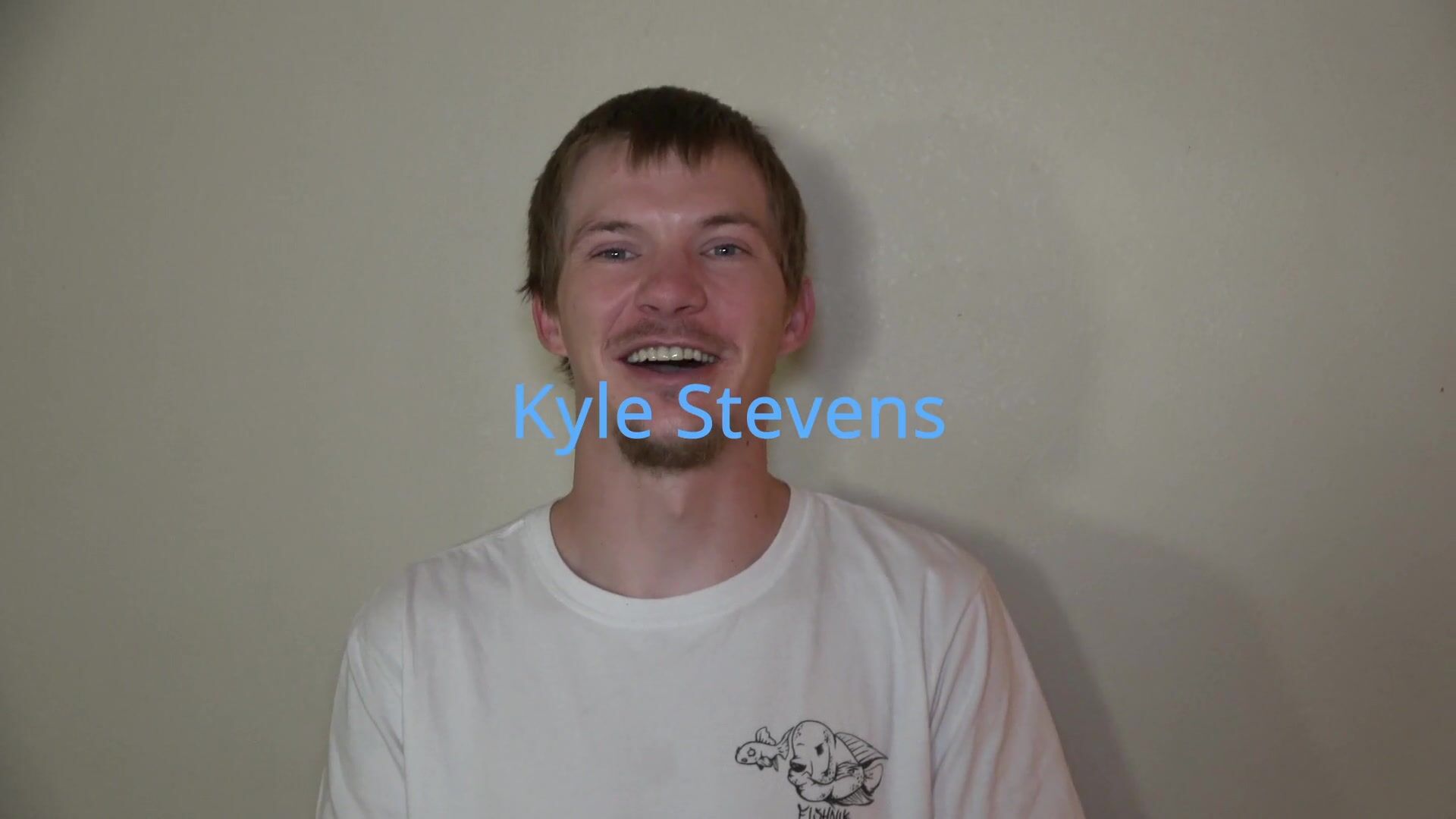 Kyle Stevens