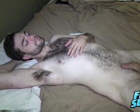 Buddy Cedarwood Manhandled