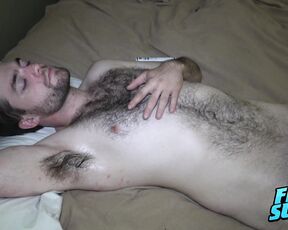 Buddy Cedarwood Manhandled