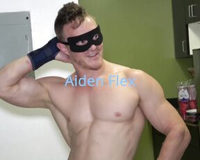 Aiden Flex