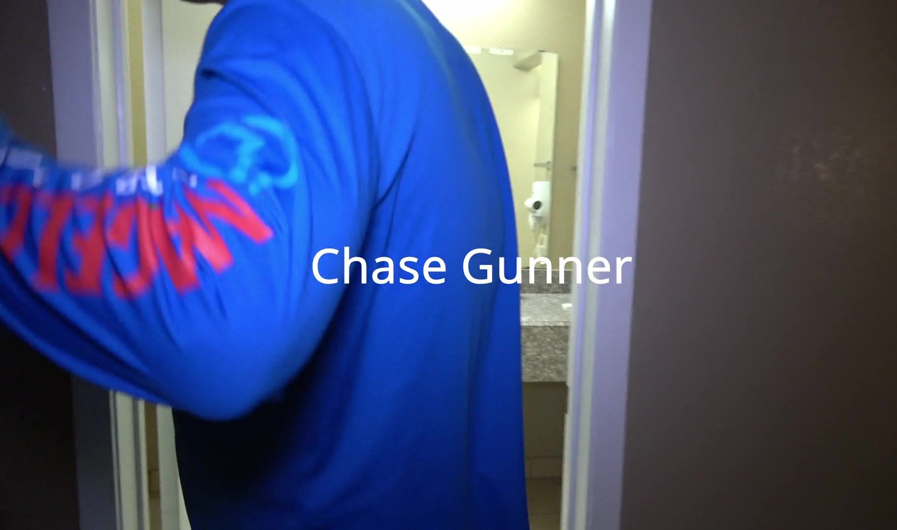 Chase Gunner