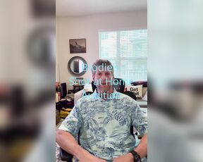 Brodie's Shot From Home (SAH) Audition