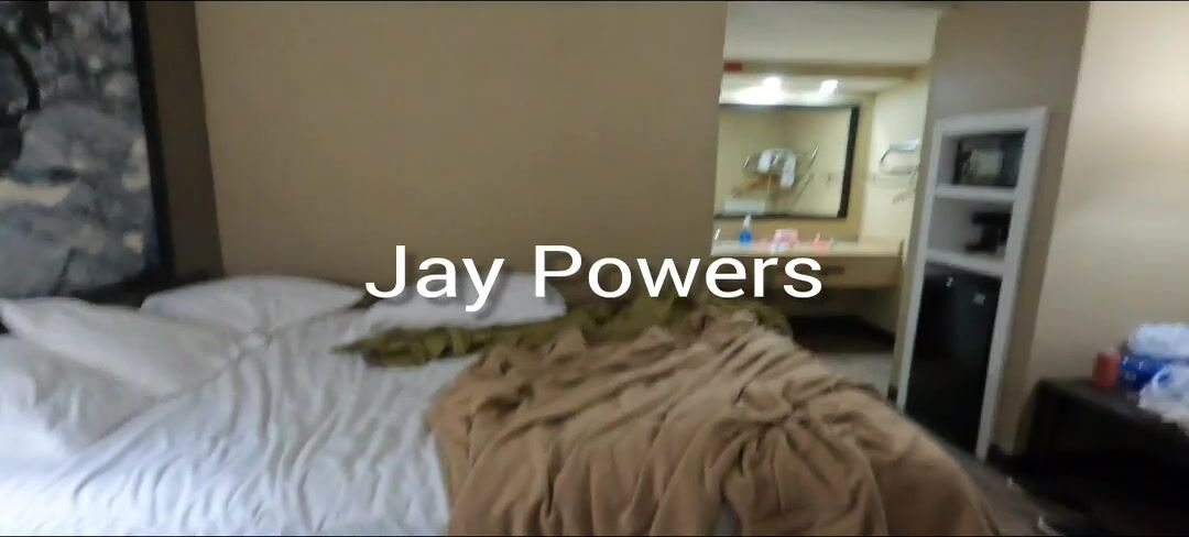 Jay Powers