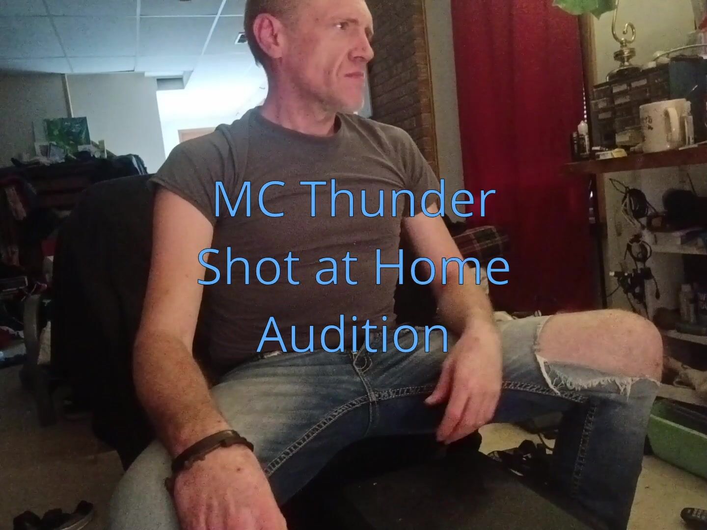 MC Thunder