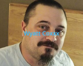 Wyatt Coxxx