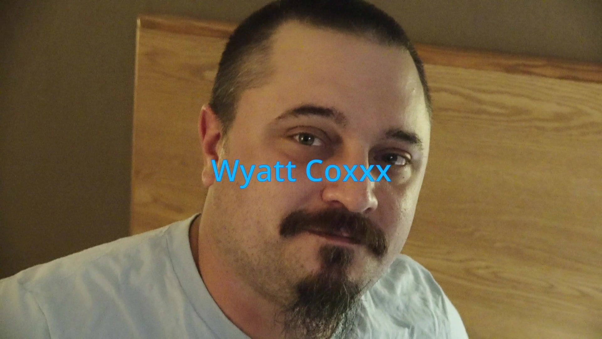 Wyatt Coxxx