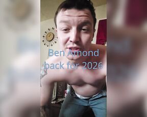 Ben Amand Returns 2026 Shot at Home