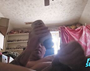 Ben Amand Returns 2026 Shot at Home