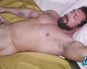 Viking Strong Fondled