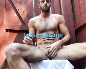 Jaxson Joyner