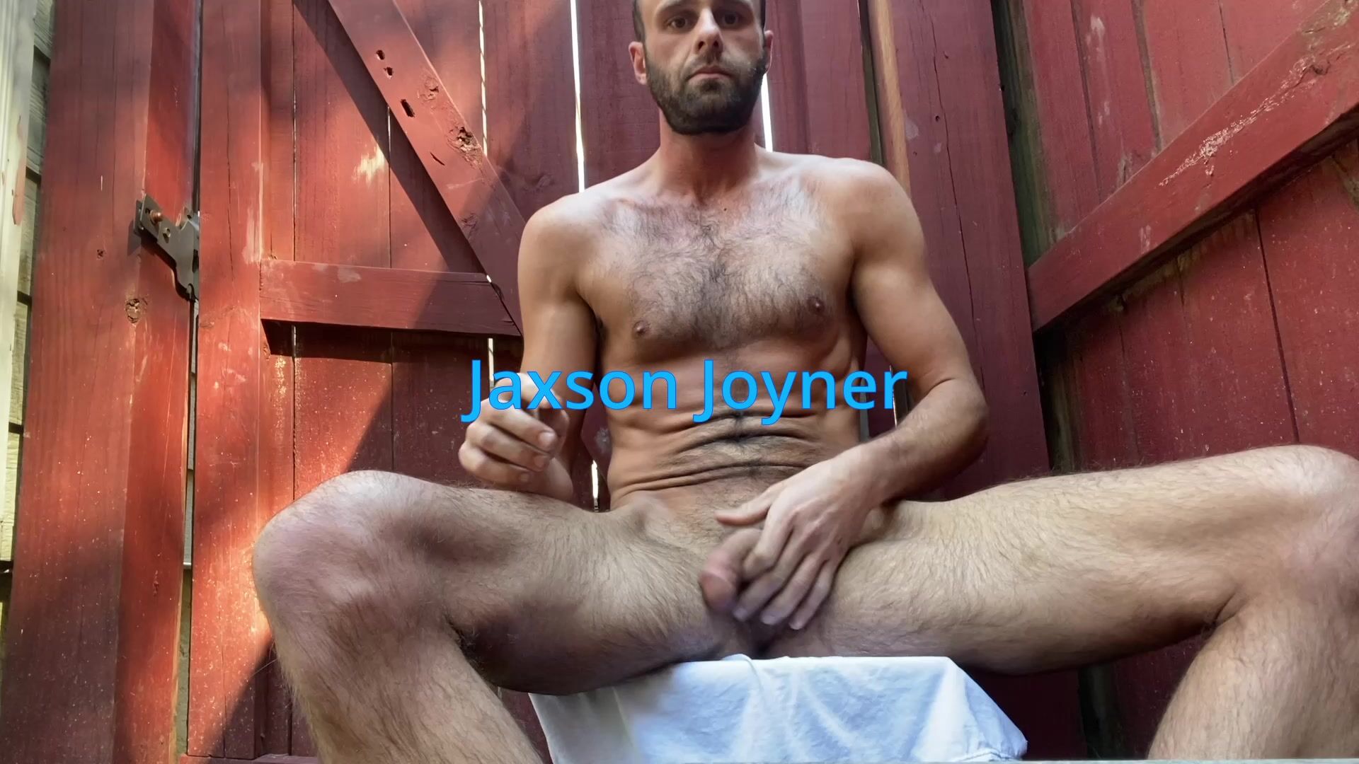 Jaxson Joyner