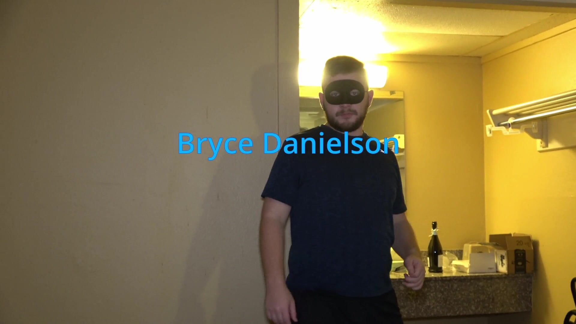 Bryce Danielson