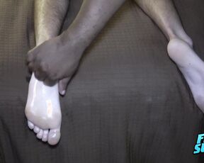 Jaxson Joyner Manhandled