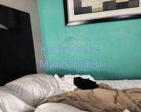 Kuntry Kane gets Manhandled