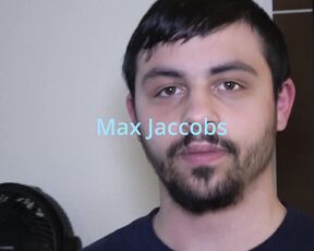 Max Jaccobs