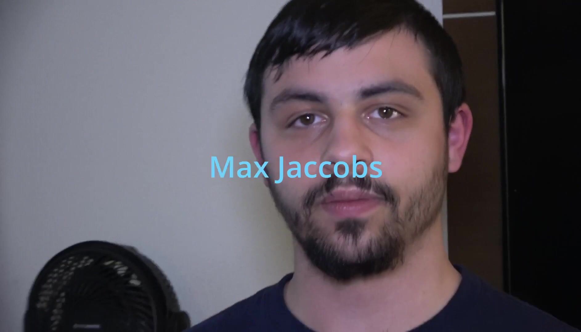 Max Jaccobs