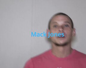 Mack Jones