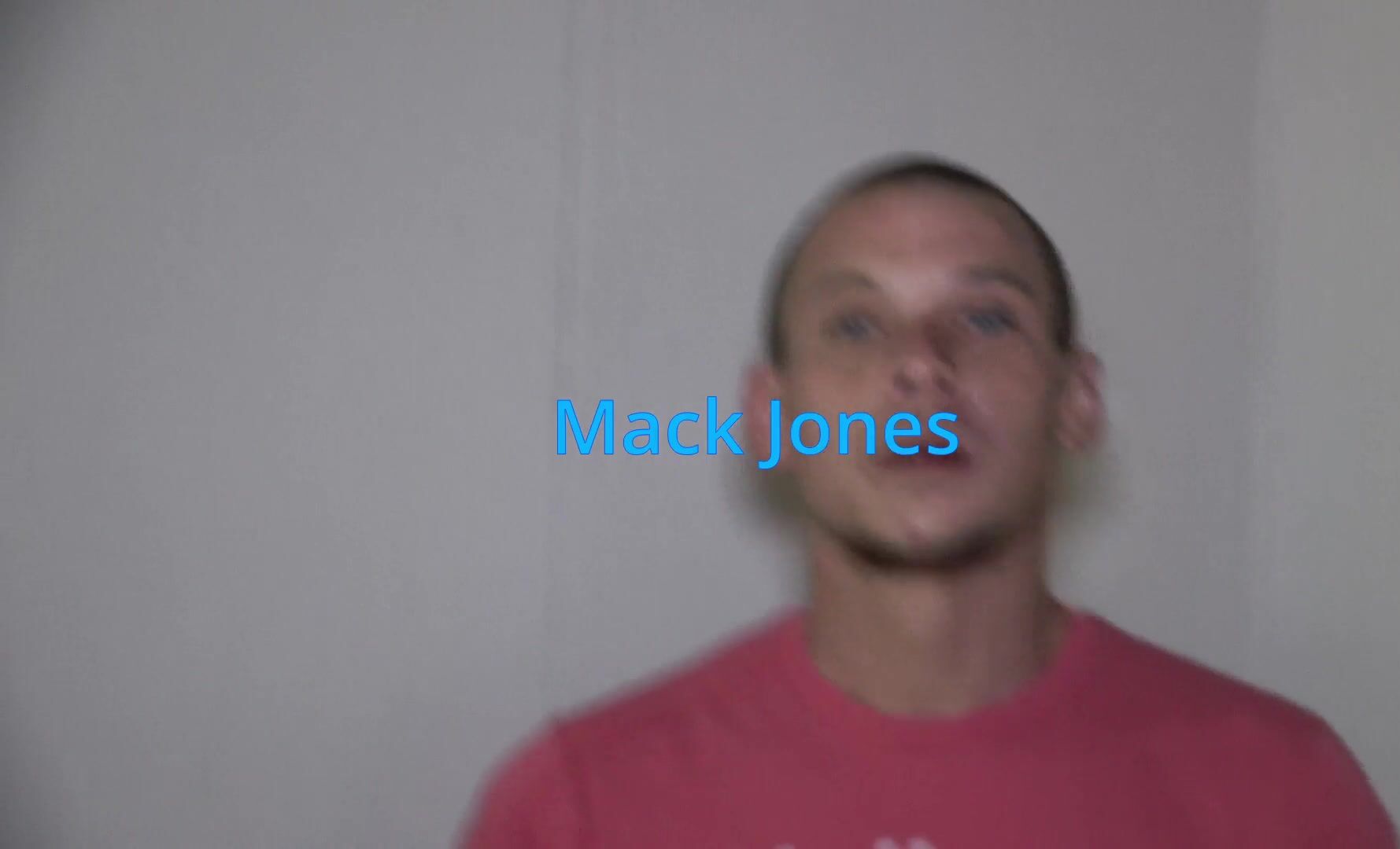 Mack Jones