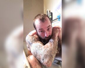 JC Fillher bath and piss