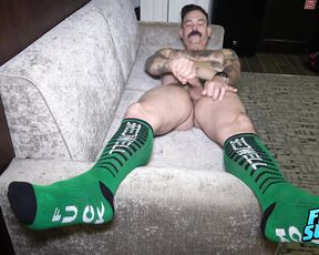 Tuffy Girlstown Socks