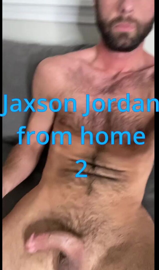 Jaxon Jordan Shot at Home 2