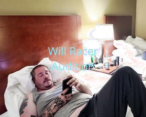 Will Racer