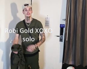 Robi Gold Solo