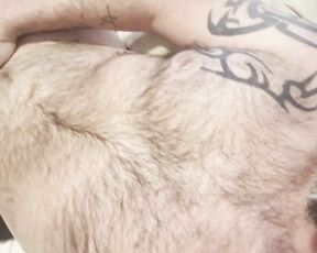 Diego Checks in with a nice butthole closeup